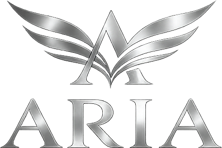 Logo Kapsalon Aria
